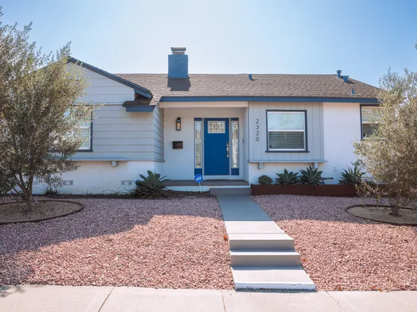 2320 W 108th St, Inglewood, CA 90303