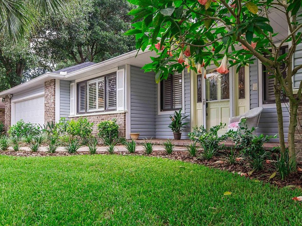 1117 Sherbourne Way, Ormond Beach, FL 32174 Zillow