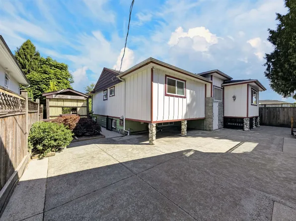 4116 Gilpin Cres, Burnaby, BC V5G 2K2