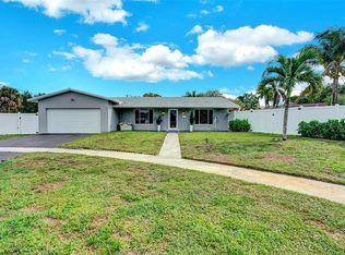 1250 SW 59th Ter, Plantation, FL 33317