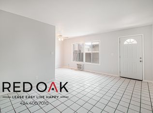 8901 Orion Ave #5, North Hills, CA 91343