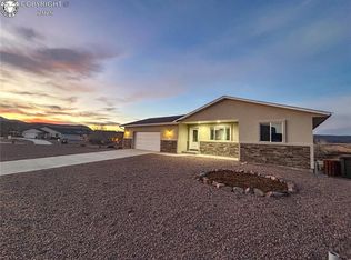 136 High Meadows Dr, Florence, CO 81226
