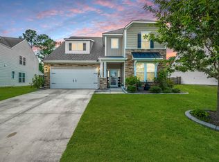 1326 Hermitage Ln, Ladson, SC 29456