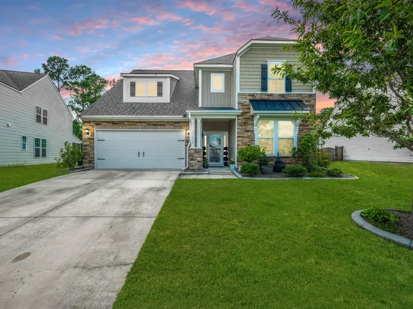 1326 Hermitage Ln, Ladson, SC 29456