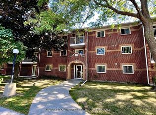 573 Armstrong Rd #317, Kingston, ON K7M8J8