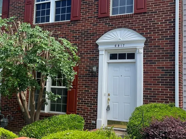6817 Creft Cir, Indian Trail, NC 28079