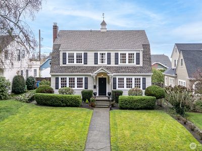 3415 N 18th Street, Tacoma, WA, 98406