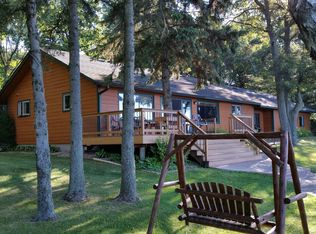 6889 N Victory Heights Cir, Stone Lake, WI 54876