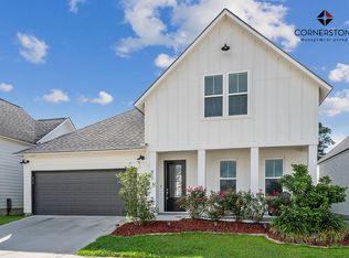 812 Marlstone Dr, Baton Rouge, LA 70810