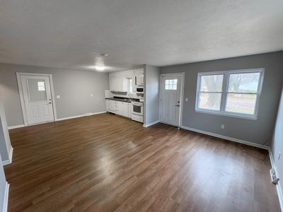 1164 S Hillcrest Avenue, Springfield, MO, 65802