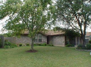 2810 Burning Hill St, San Antonio, TX 78247