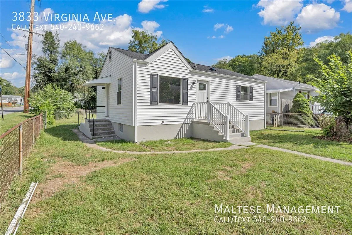 3 bed, 850 sqft, $1,495 — Photo 2