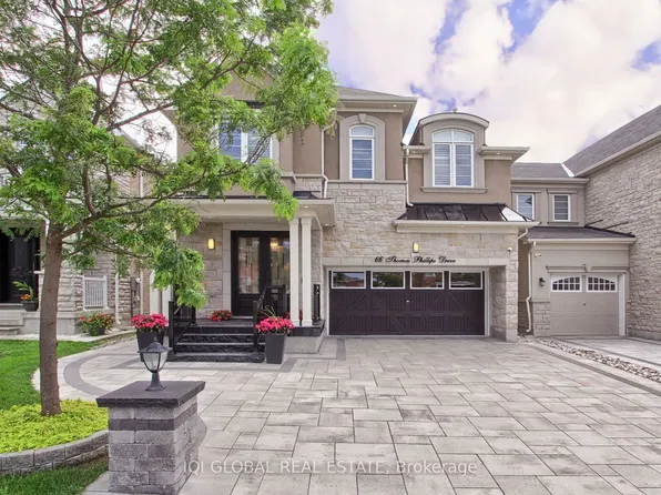 66 Thomas Phillips Dr #Basement, Aurora, ON L4G 0X4