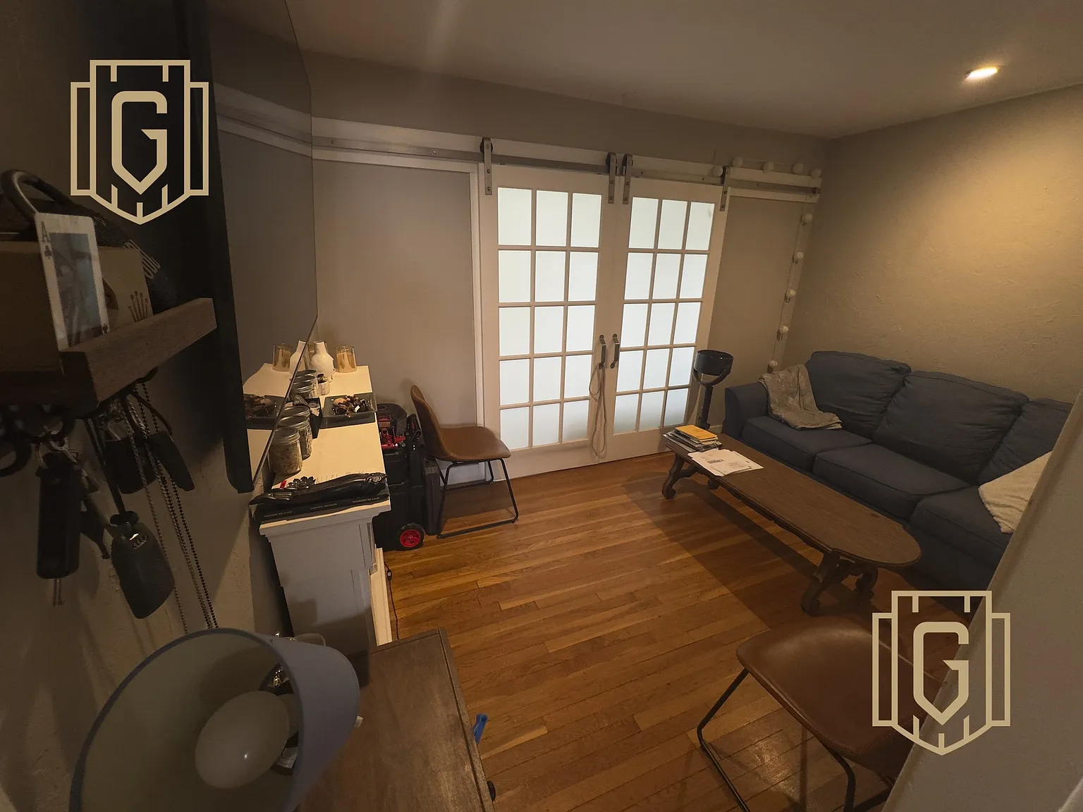 1 bed, 999 sqft, $2,175 — Photo 4