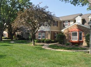 7804 Capitol Hill Ln, Dayton, OH