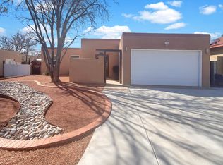 7005 Red Sky Ct NE, Albuquerque, NM 87111