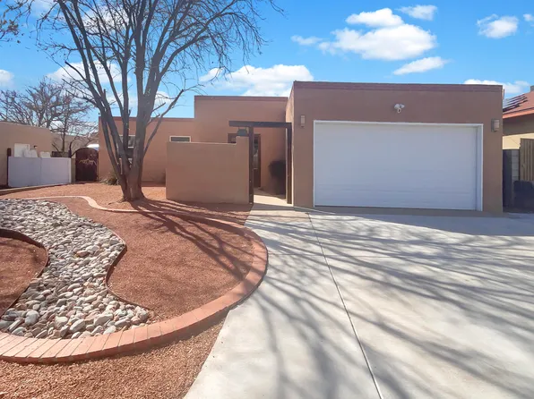 7005 Red Sky Ct NE, Albuquerque, NM 87111
