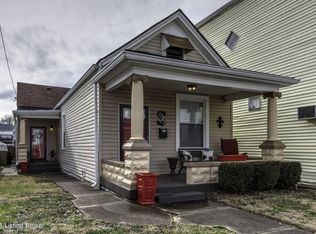 1102 Lydia St, Louisville, KY 40217