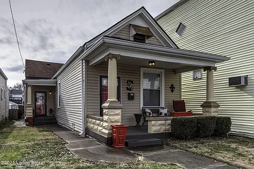 1102 Lydia St Photo 1