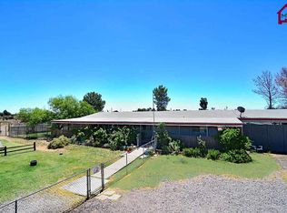 220 Camunez Rd, LA MESA, NM 88044