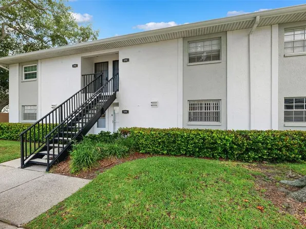 3808 N OAK DRIVE #U31, TAMPA, FL 33611