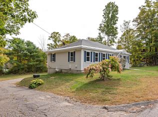 77 High St, Bristol, NH 03222