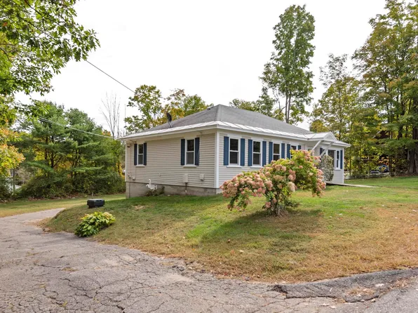 77 High Street, Bristol, NH 03222