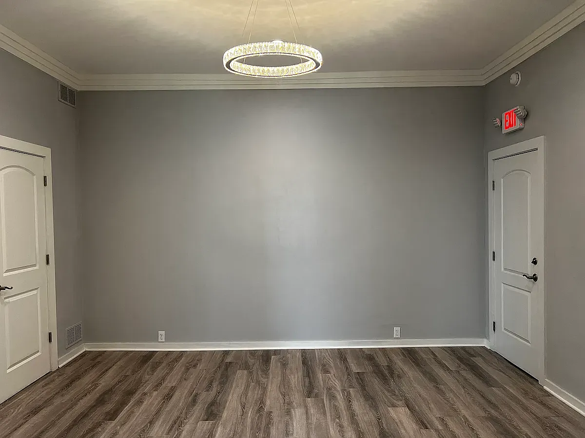 Studio, 225 sqft, $1,050 — Photo 4