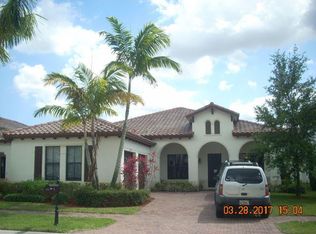 8460 NW 33rd St, Cooper City, FL 33024