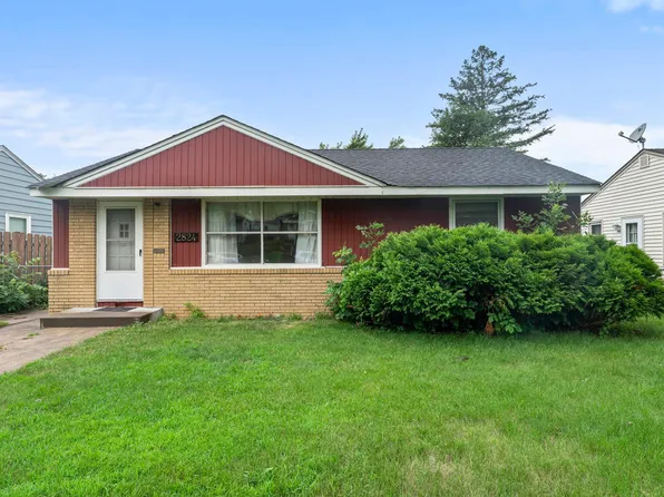 2824 Quebec Ave S, Saint Louis Park, MN 55426