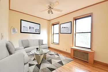 Rented by (Legacy) NY Quality Living Uptown