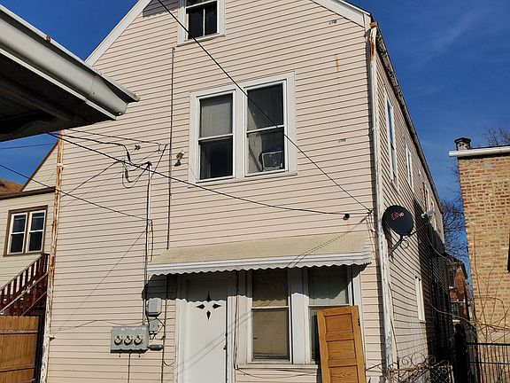4th image of 2850 S Keeler Ave