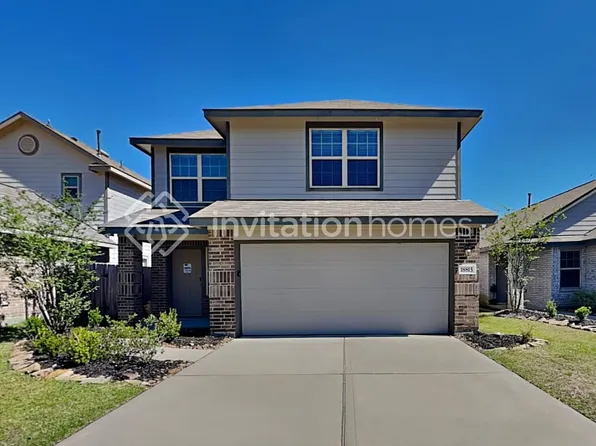 18815 Orvieto Ct, New Caney, TX 77357