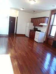 Rented by Allen Harris, LREB