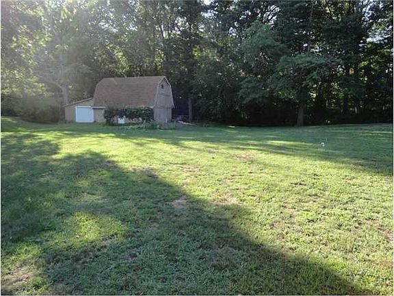 Side yard