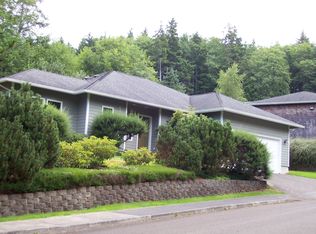 2245 Skyline Dr, Seaside, OR