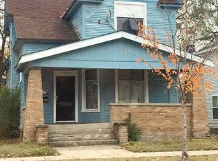 1021 Madison Ave SE, Grand Rapids, MI 49507