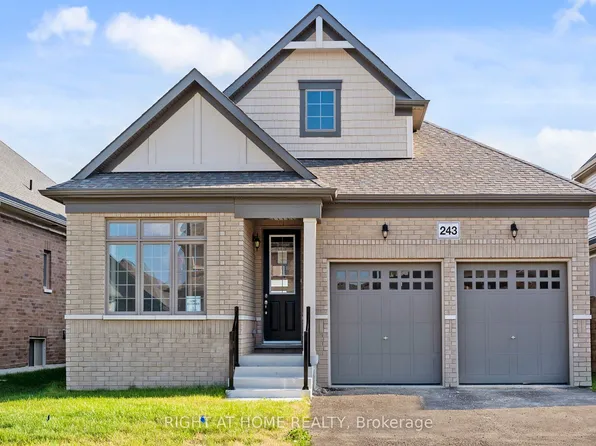 243 Duncan St, Clearview, ON L0M 1S0