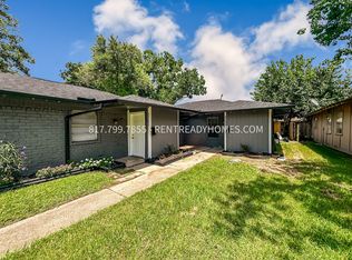 3305 Scotch Moss Ln, La Porte, TX 77571