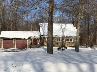 71 Elm St, North Brookfield, MA 01535