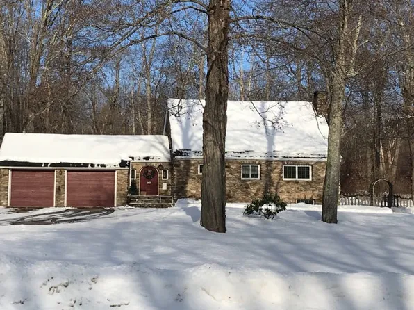 71 Elm St, North Brookfield, MA 01535