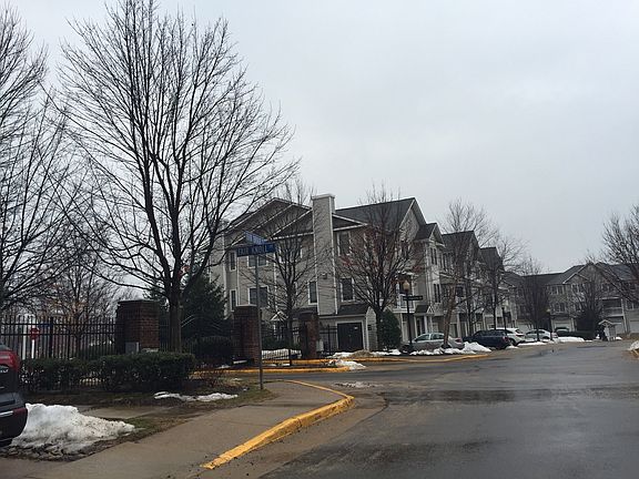 Gated Community