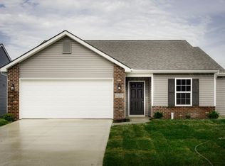 2223 Blue Springs Run, Fort Wayne, IN 46808