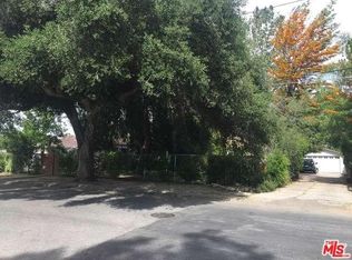 6600 Encino Ave, Van Nuys, CA 91406