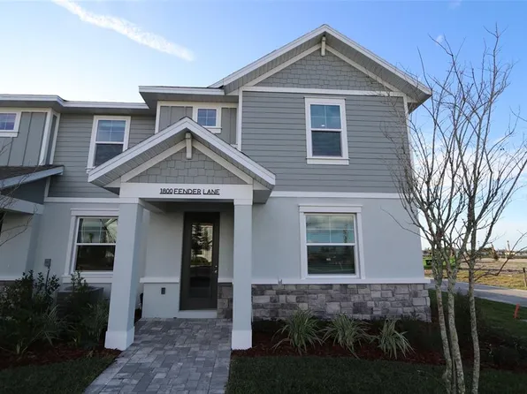 1800 Fender Ln, Sarasota, FL 34240