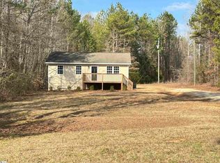 3353 Milam Rd, Clinton, SC 29325