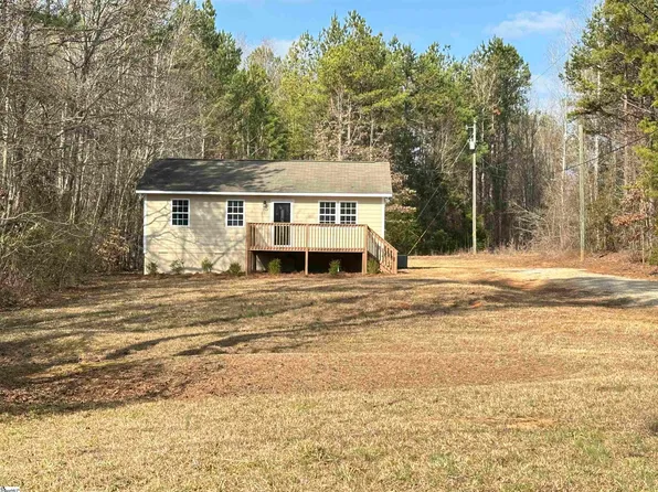3353 Milam Rd, Clinton, SC 29325