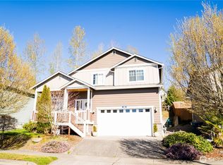 108 Jeff Street, Mount Vernon, WA