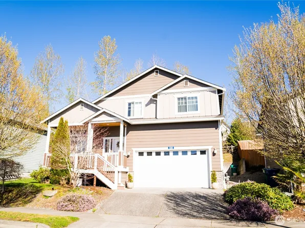 108 Jeff Street, Mount Vernon, WA 98273