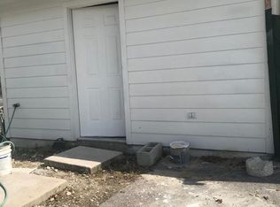 15916 1st St, Channelview, TX 77530